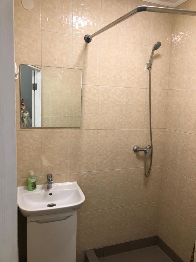 Хостелы Hostel U Pottera Черновцы-14