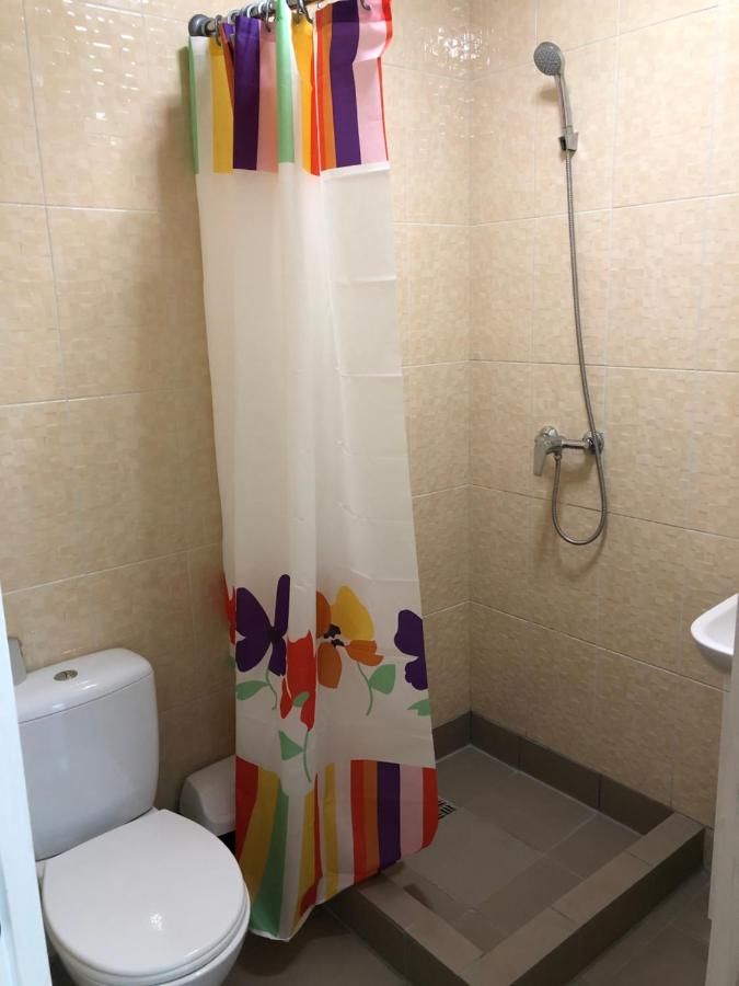 Хостелы Hostel U Pottera Черновцы-18