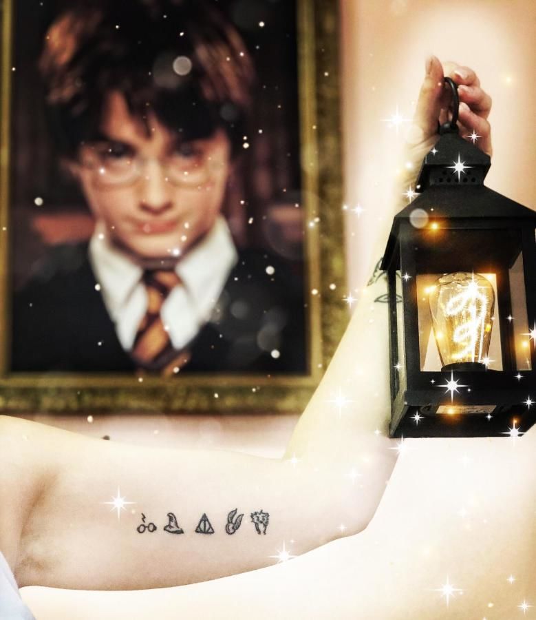 Хостелы Hostel U Pottera Черновцы-30