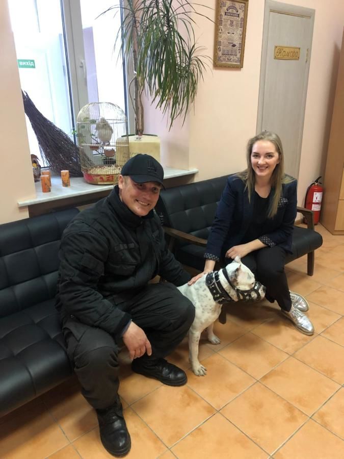 Хостелы Hostel U Pottera Черновцы-32