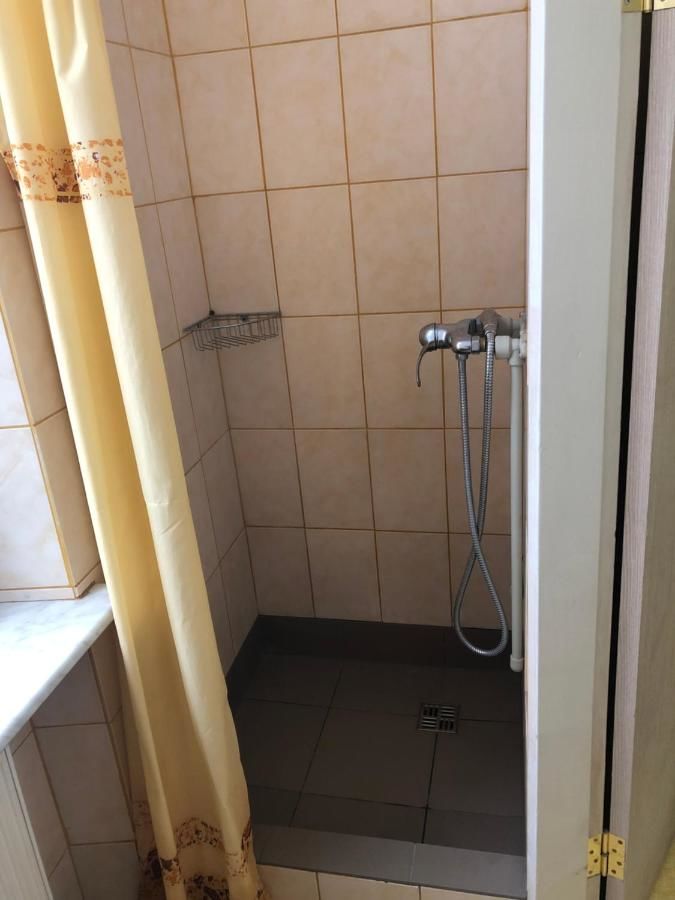 Хостелы Hostel U Pottera Черновцы-33