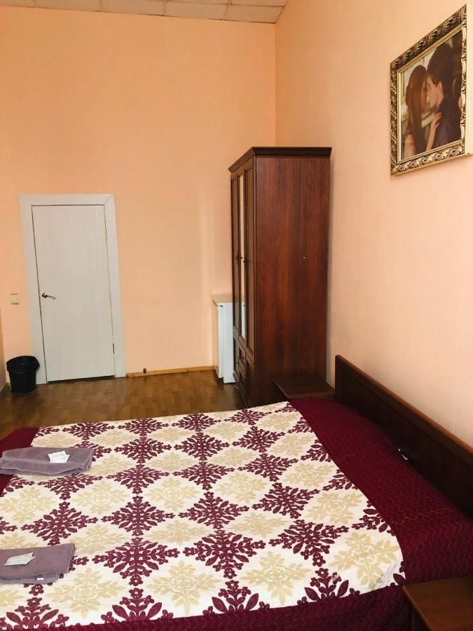 Хостелы Hostel U Pottera Черновцы-40