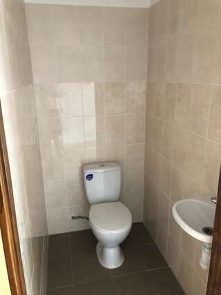 Хостелы Hostel U Pottera Черновцы-1