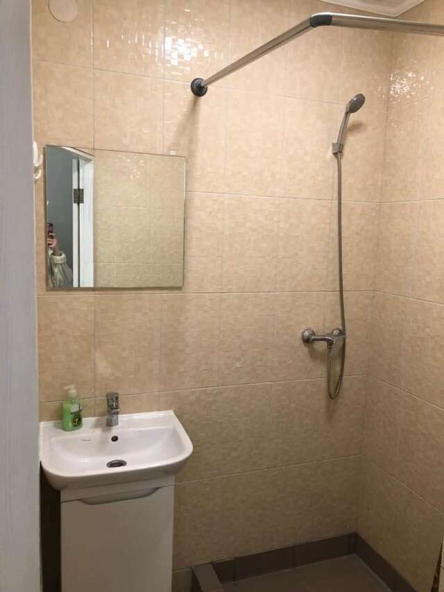 Хостелы Hostel U Pottera Черновцы-13