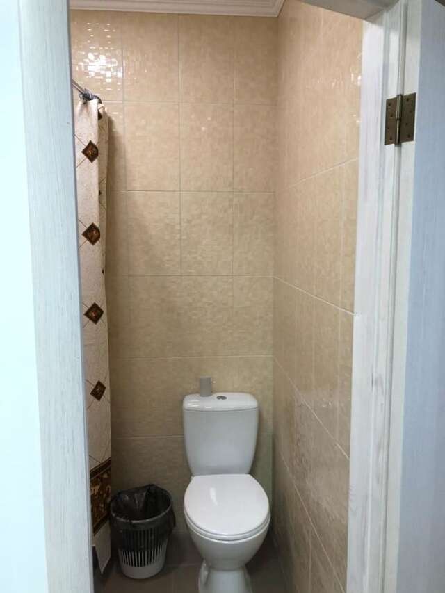 Хостелы Hostel U Pottera Черновцы-15