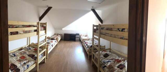 Хостелы Hostel U Pottera Черновцы-16