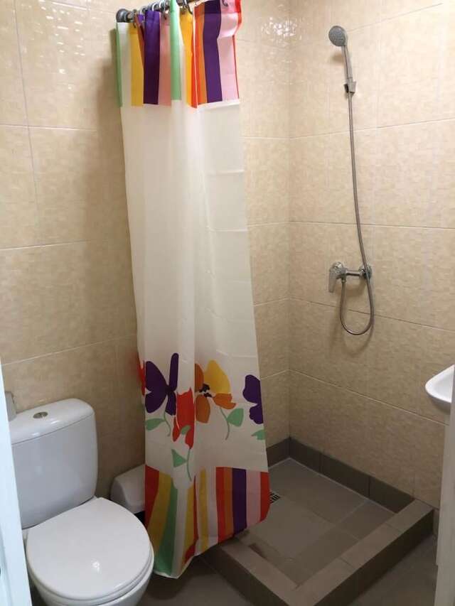 Хостелы Hostel U Pottera Черновцы-17