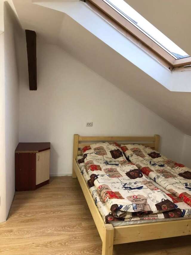 Хостелы Hostel U Pottera Черновцы-18