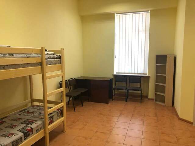 Хостелы Hostel U Pottera Черновцы-23