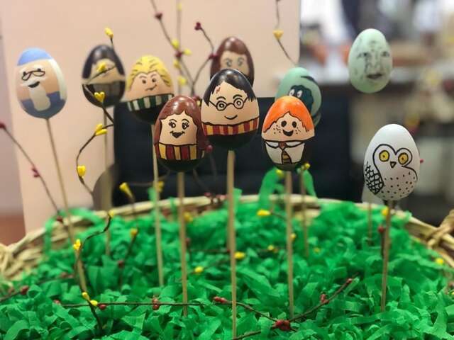 Хостелы Hostel U Pottera Черновцы-30