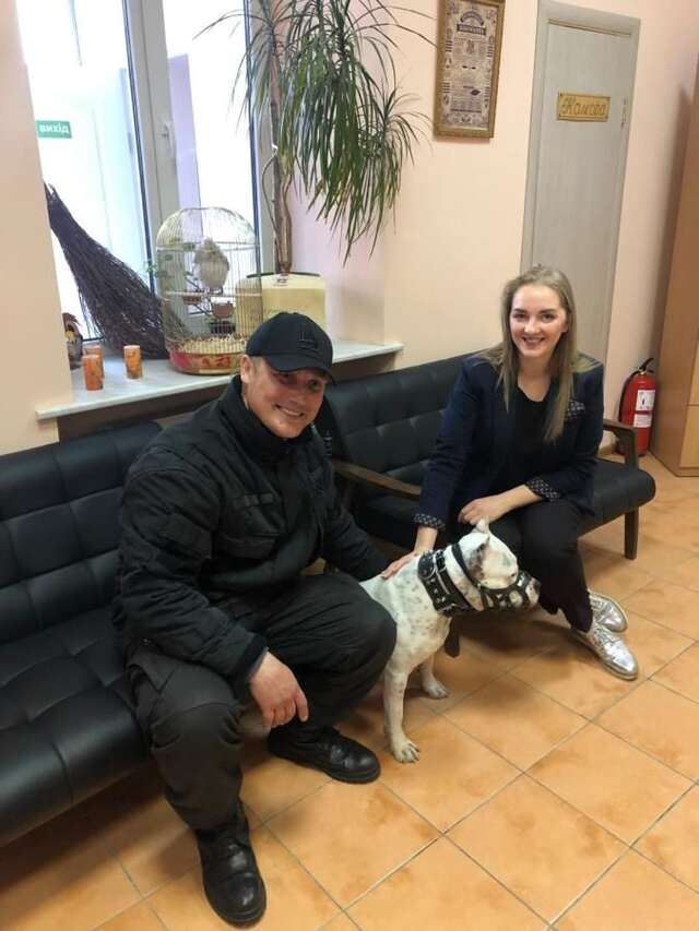 Хостелы Hostel U Pottera Черновцы-31