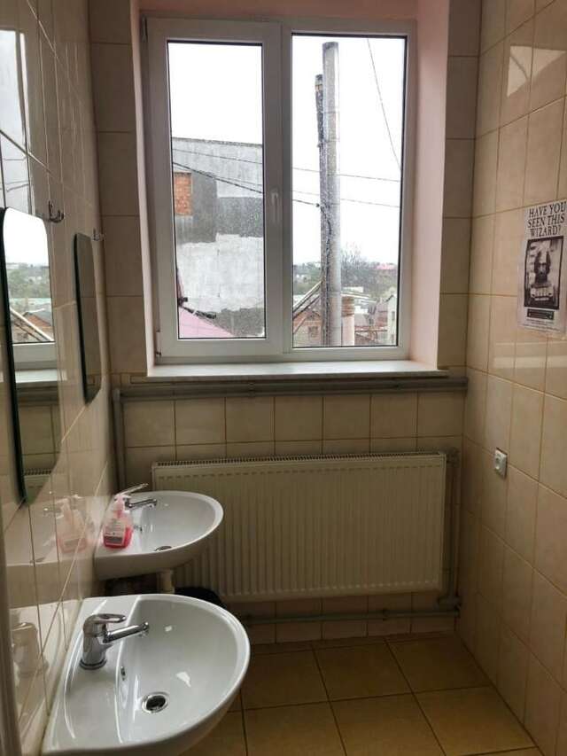 Хостелы Hostel U Pottera Черновцы-33