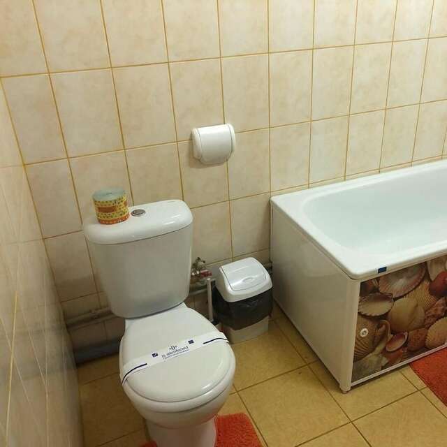 Хостелы Hostel U Pottera Черновцы-40