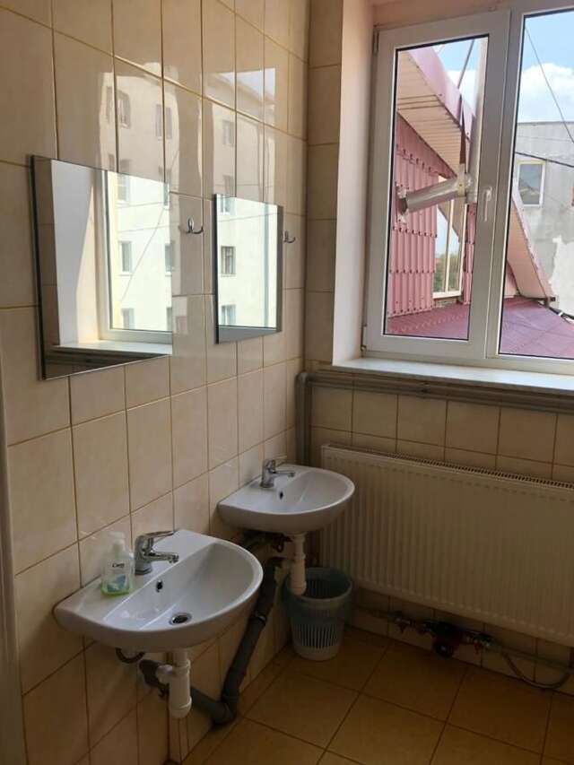 Хостелы Hostel U Pottera Черновцы-9